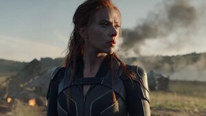 Release Date Revealed for the Next BLACK WIDOW Trailer