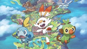 Release Window for POKEMON SHIELD and POKEMON SWORD Reportedly Leaked