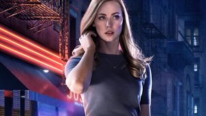 Deborah Ann Woll To Star in a New DUNGEONS & DRAGONS Show Called RELICS AND RARITIES