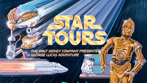 Relive the Classic STAR TOURS Disney Ride With This 360-Video!