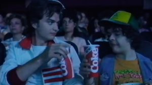 Relive the Greatness of 1985 with This Extended STRANGER THINGS New Coke Commercial