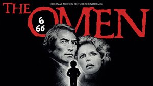 Relive The Terror Of THE OMEN With New 2-LP Reissue Of Soundtrack Album On Vinyl