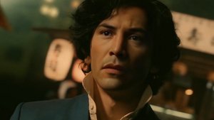 Remember That Time Keanu Reeves Was Set To Star in a COWBOY BEBOP Movie?!