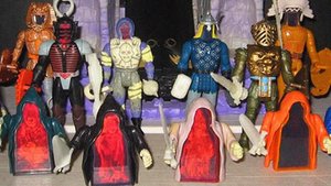 Remember The Short-Lived 1987 Action Figure Line SUPER NATURALS!?