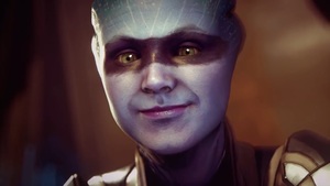 Renegade and Paragon System Abandoned For MASS EFFECT: ANDROMEDA