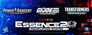 Renegade Game Studios Announces New Essence20 RPG System