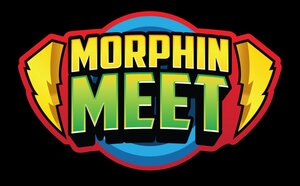 Renegade Game Studios Announces the Virtual POWER RANGERS Event Morphin Meet