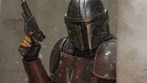 Reports Indicate Disney+ Is Looking at Releasing THE MANDALORIAN Episodes on a Weekly Basis