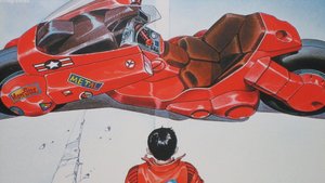 Reports Indicate the Live-Action AKIRA Will Shoot This Summer