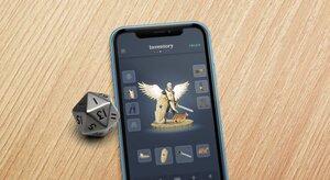 Reroll is a Fantastic App for RPG Players and DMs Available to the Public Now