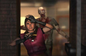 RESIDENT EVIL 2 REMAKE Is Rumored To Run RE7's Engine