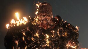 RESIDENT EVIL 3 Gets a New Wicked Trailer Showing Off Nemesis