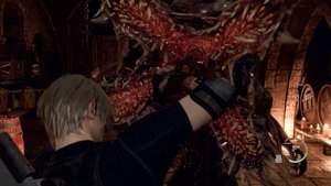 RESIDENT EVIL 4 Remake Launches in March with New Trailer Shown Off and Demo On Its Way