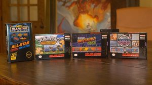 Retro-Bit Retro Revival Review: Tons of 90's Games In Cartridge Form!