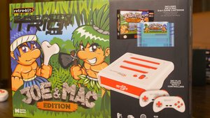 Retro-Bit Super Retro Trio Plus Review: An HDMI Equipped NES/SNES/Genesis!