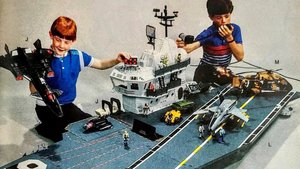 Retro G.I. JOE Toy Commercials From 1982 to 1994