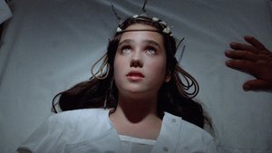 Retro Trailer For Dario Argento and Jennifer Connelly's 1985 Horror Film CREEPERS aka PHENOMENA