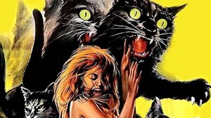 Retro Trailer For The 1969 Horror Film EYE OF THE CAT