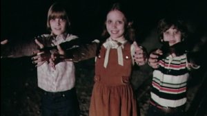 Retro Trailer For The 1980 Grindhouse Horror Movie THE CHILDREN