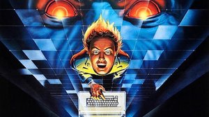 Retro Trailer For The 1981 Horror Film EVILSPEAK Follows a Guy Summoning Demons Through His Computer