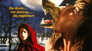 Retro Trailer For The 1984 Fantasy Adventure Film THE COMPANY OF WOLVES