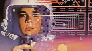 Retro Trailer For The 1985 AI Film D.A.R.Y.L.
