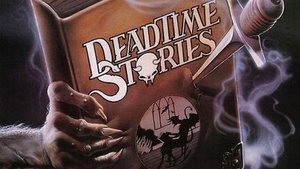 Retro Trailer For The 1986 Horror Film DEADTIME STORIES - 