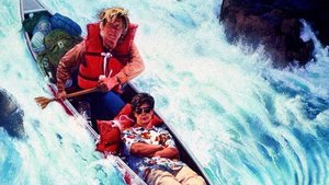 Retro Trailer For The 1987 Adventure Film WHITE WATER SUMMER with Kevin Bacon and Sean Astin