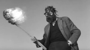 Retro Trailer For Vincent Price's 1964 Horror Film THE LAST MAN ON EARTH