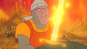 Retro Video Offers a Behind-The-Scenes Look at the Creation of The 80s Classic DRAGON'S LAIR