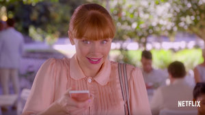 Return to The Twisted World of BLACK MIRROR in Two New Featurettes For Season 3 Episodes