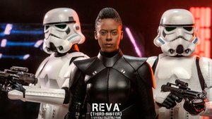 Reva The Third Sisters Joins Hot Toys' OBI-WAN KENOBI Collectibles Lineup