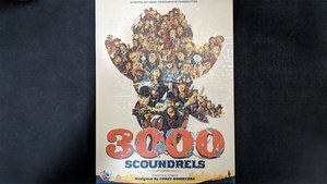 Review: 3000 SCOUNDRELS is a Phenomenal Engine-Building Game With Infinite Replayability