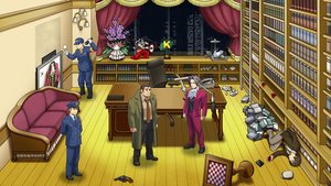 Review: ACE ATTORNEY INVESTIGATIONS COLLECTION Brings Logic with Fan Favorite Character