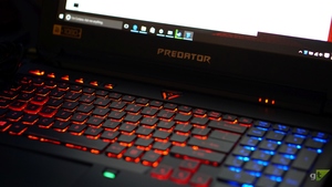 Review — ACER PREDATOR 15 Gaming Laptop Slays All