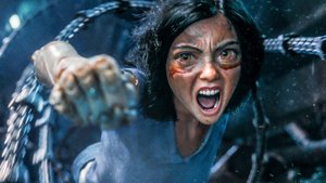 Review: ALITA: BATTLE ANGEL is the Next Generation of Visual Storytelling