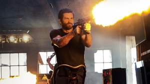 Review: AMBULANCE is an Absolutely Insane Action Film That Only Michael Bay Can Deliver