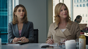 Review: Anna Gunn Shines in EQUITY (L.A. Film Fest 2016)