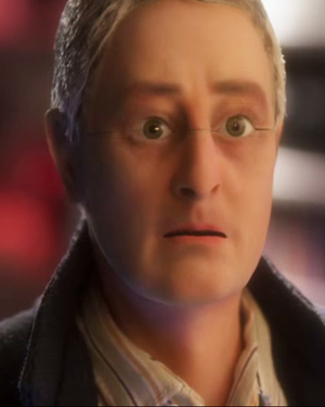 Review: ANOMALISA (AFI FEST 2015)