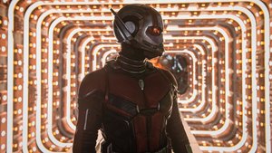 Review: ANT-MAN AND THE WASP Is Both Fun Size and King Size At The Same Time