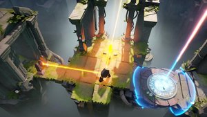 Review: ARCHAICA: THE PATH OF LIGHT