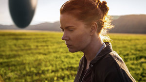 Review: ARRIVAL is Smart Science Fiction We Desperately Need Right Now