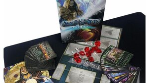 Review: ASCENSION: ETERNAL Is A Strong, Small Package