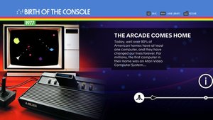 Review: ATARI 50 is a Fantastic Interactive Documentary on an Important Chapter of Gaming