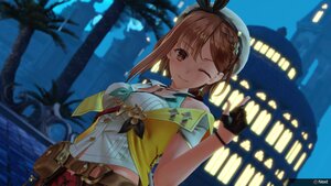 Review: ATELIER RYZA 2 is a Polished and Improved Sequel