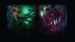 Review: Be The Gods In CTHULHU WARS: DUEL