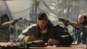 Review: CYBERPUNK 2077 May Be the Best Thing to Happen to Google Stadia