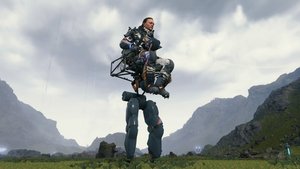 Review: DEATH STRANDING: DIRECTOR'S CUT Walks The Same Path In Some New Ways