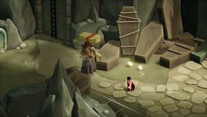 Review: DEATH'S DOOR is a Perfect Game