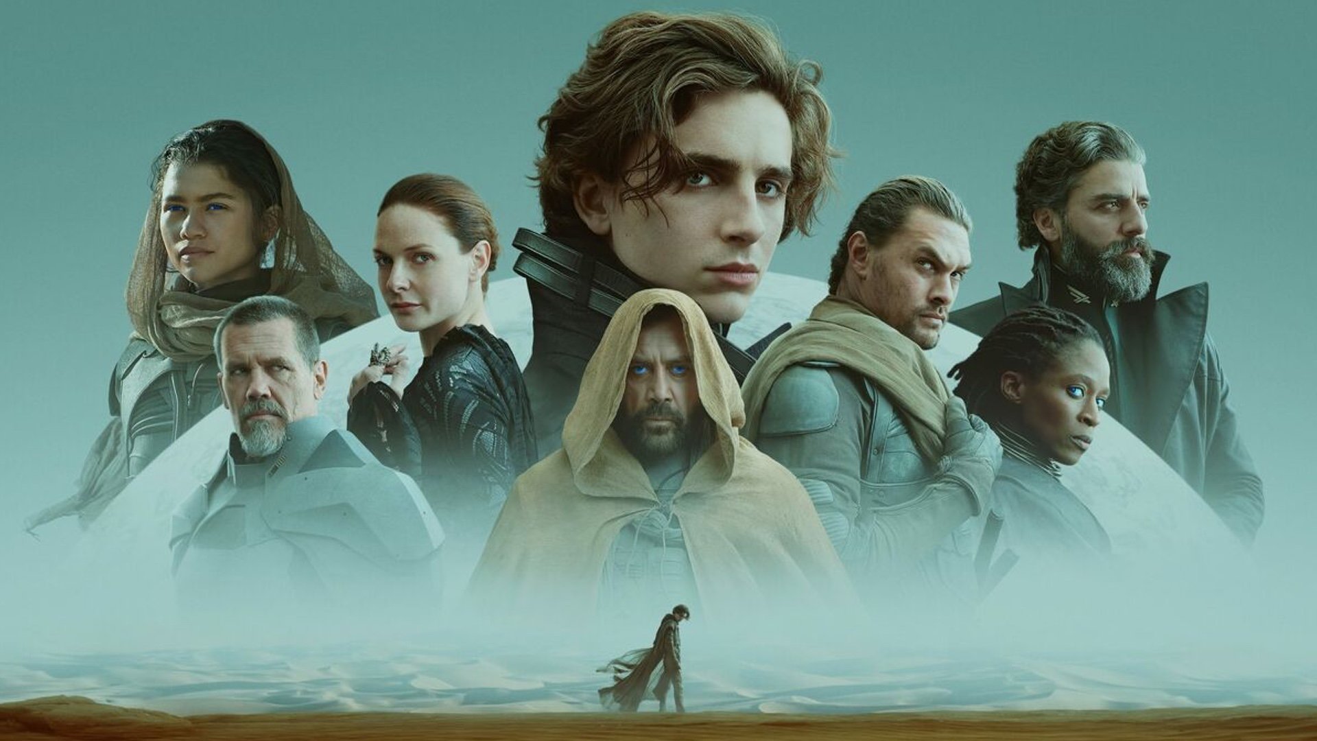 Review: Denis Villeneuve's DUNE Is Truly an Epic Masterpiece